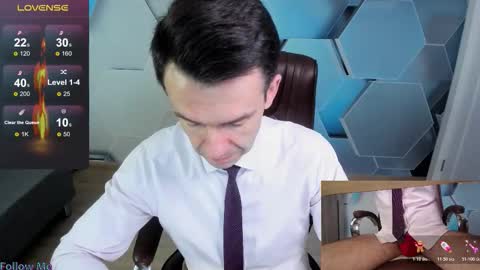 Steve online show from December 14, 3:24 am