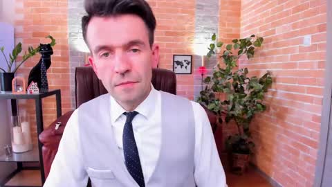 Steve online show from February 20, 1:19 pm