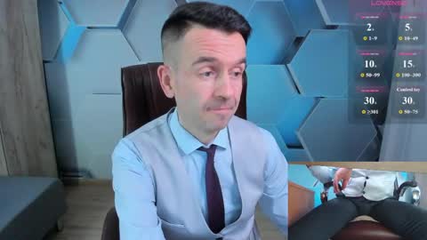 Steve online show from April 9, 1:06 pm