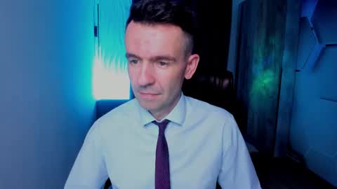 Steve online show from November 6, 2:09 pm