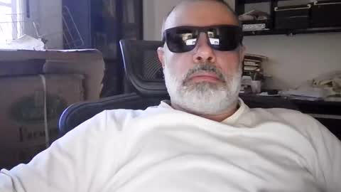 Hard Boner online show from March 22, 5:01 am