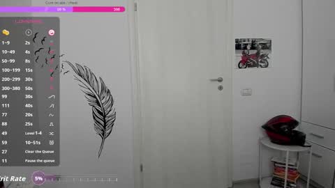 Hard Cock online show from February 10, 3:17 pm