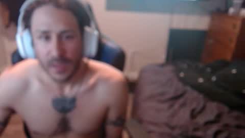 HardCockBoi online show from March 7, 4:32 am