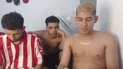 Hard Cock online show from October 17, 5:11 am