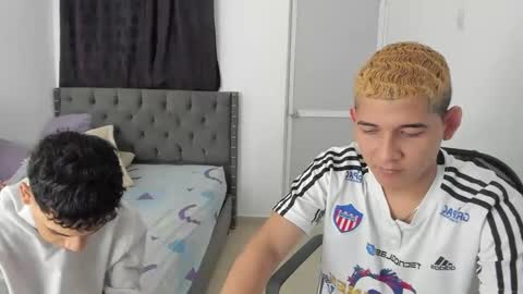 Hard Cock online show from October 7, 11:31 pm