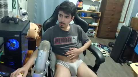 harddmikee online show from October 29, 2:58 am