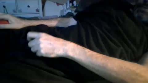 hardnick696 online show from February 10, 1:24 am
