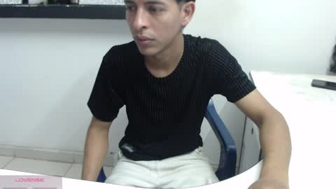 Andres Dean online show from April 7, 3:39 am