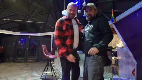 hardworkertn online show from March 29, 1:17 am