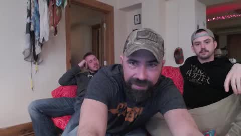 hardworkertn online show from February 6, 5:54 pm