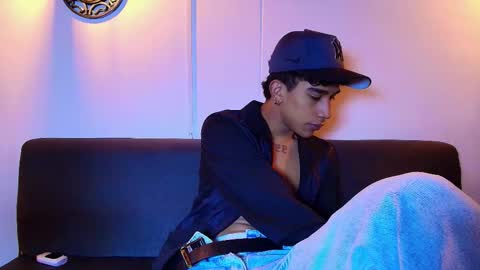 Hares online show from February 27, 4:06 pm