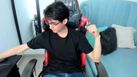 haritz  online show from January 7, 9:09 pm