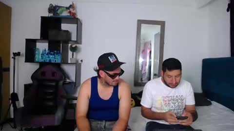 A X E L online show from December 2, 2:28 pm