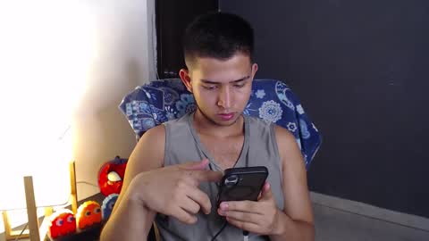 harold_18_ online show from February 26, 9:38 pm