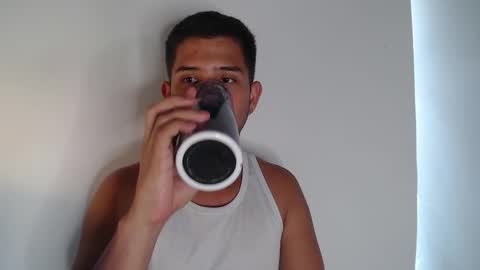 harold_18_ online show from October 27, 6:54 pm