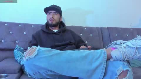 harold_999 online show from February 19, 2:41 am