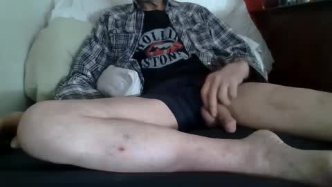 harry1cannary online show from February 10, 7:29 pm