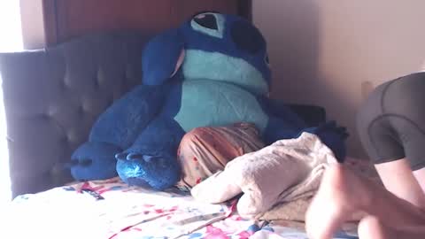 Sebastian online show from February 16, 1:42 pm