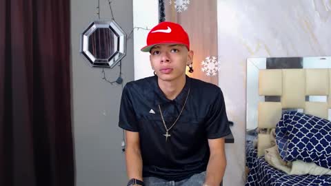 Harry online show from January 18, 10:12 pm