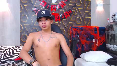 Harry online show from October 29, 10:56 pm