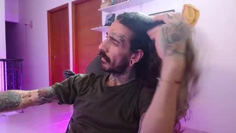 OMAR online show from February 21, 8:59 am