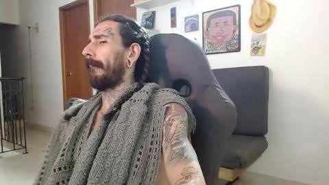 OMAR online show from March 9, 6:51 am