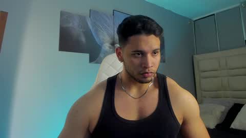 Harry Zandes online show from December 3, 2:45 am