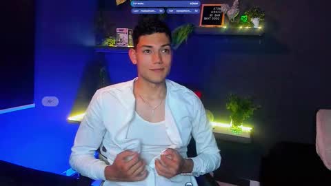  ... online show from March 3, 10:38 pm