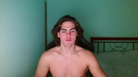 harryking1 online show from February 2, 10:18 pm