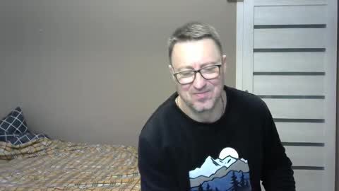 HarrySnake online show from February 13, 6:41 am