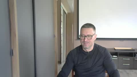 HarrySnake online show from October 15, 6:54 am