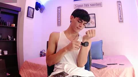 Snapshot of harrythomson1 chatting on September 16, 6:09 pm harry thomson online show from September 16, 6:09 pm