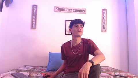 Snapshot of harrythomson1 chatting on January 12, 6:28 am harry thomson online show from January 12, 6:28 am