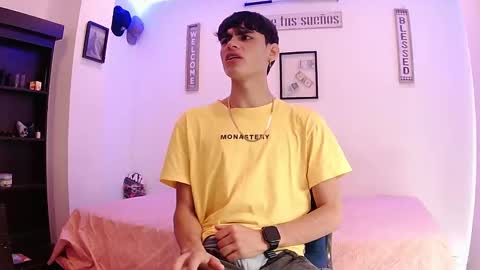 Snapshot of harrythomson1 chatting on September 18, 6:54 pm harry thomson online show from September 18, 6:54 pm