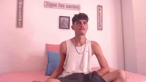 Snapshot of harrythomson1 chatting on December 5, 6:10 am harry thomson online show from December 5, 6:10 am