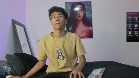 HARRY online show from January 29, 1:28 pm