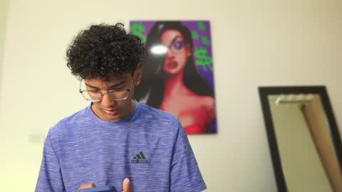 HARRY online show from December 11, 1:22 pm