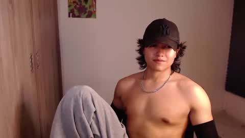 Haru online show from June 10, 4:36 am