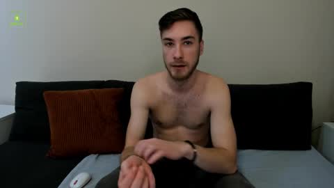 Harvey online show from February 27, 6:36 am