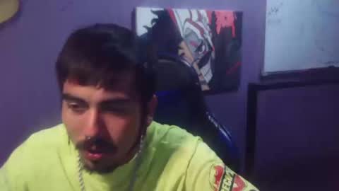 hashibara online show from January 29, 3:12 am