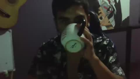 hashibara online show from January 15, 3:54 am