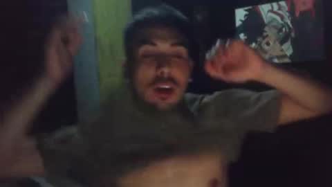 hashibara online show from October 31, 1:29 am