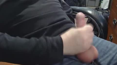 boner man online show from March 30, 2:40 pm