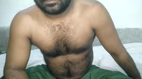 Mr. Devil online show from September 23, 3:22 pm