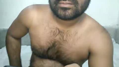 Mr. Devil online show from November 7, 10:29 am