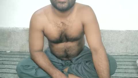 Mr. Devil online show from September 21, 11:43 am