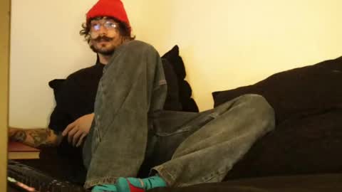 Snapshot of hatsumotokyoto chatting on January 30, 12:50 am More content   2   online show from January 30, 12:50 am