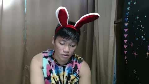 Snapshot of havefun_itsmesoy chatting on October 22, 2:59 am robi online show from October 22, 2:59 am