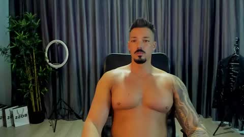 HaydenSpears online show from May 24, 6:41 am