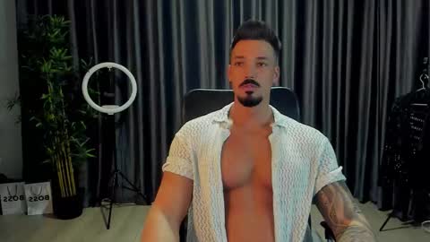 HaydenSpears online show from February 15, 8:02 am